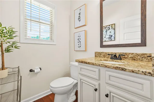 $609,999 | 205 Calvery Way, McDonough, GA 30252