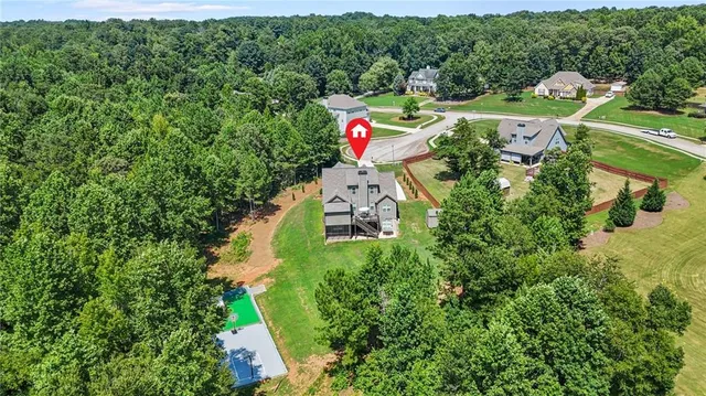 $609,999 | 205 Calvery Way, McDonough, GA 30252