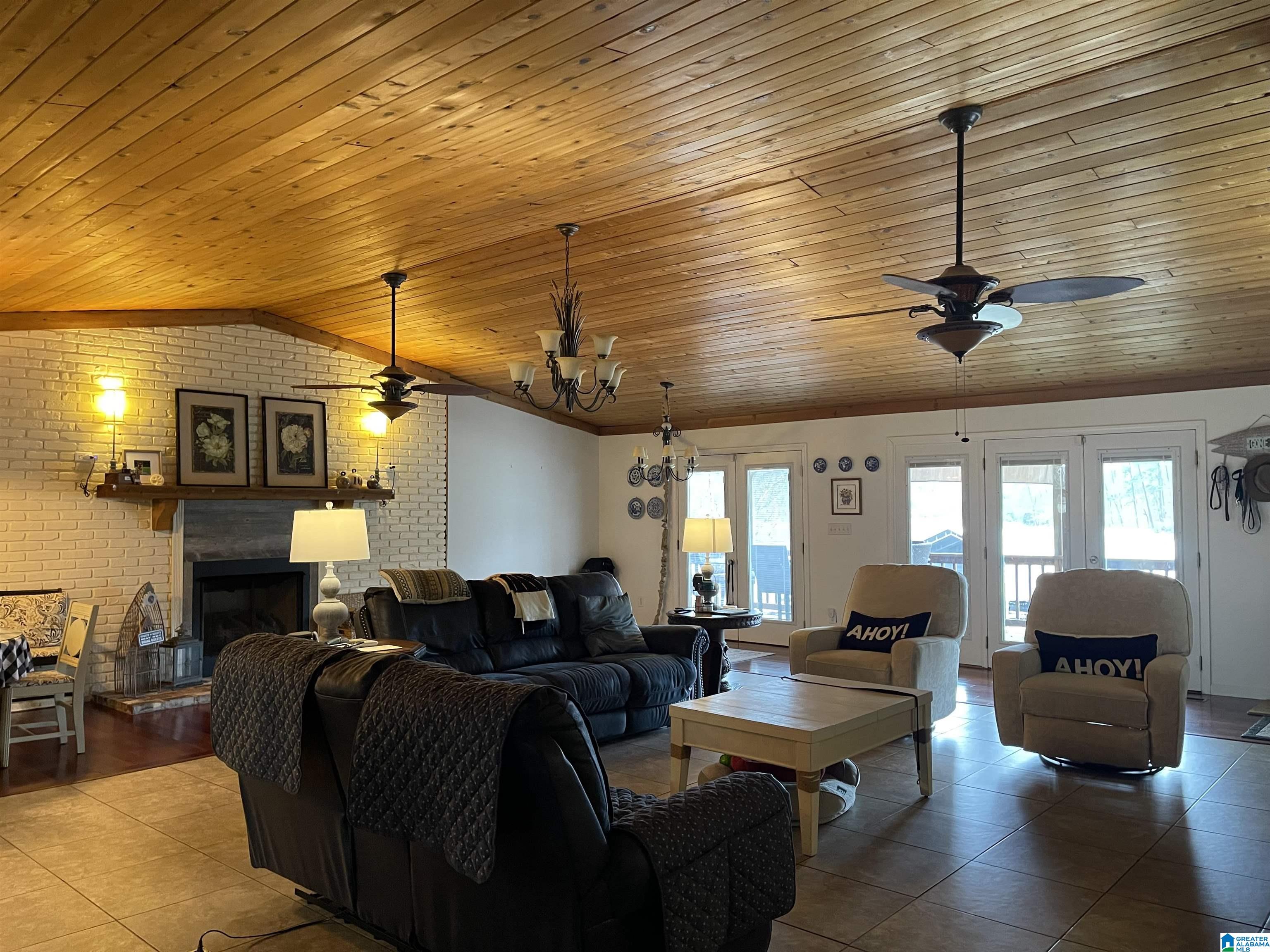 9071 Manley Vines Camp Road Bessemer, AL 35023 - Photo 2 of 22