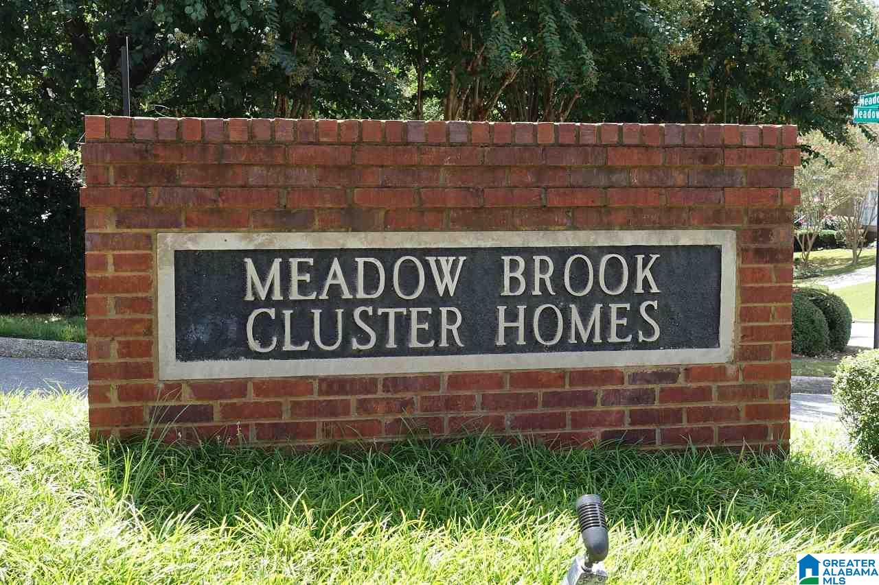 507 Meadow Ridge Circle Birmingham, AL 35242 - Photo 42 of 42