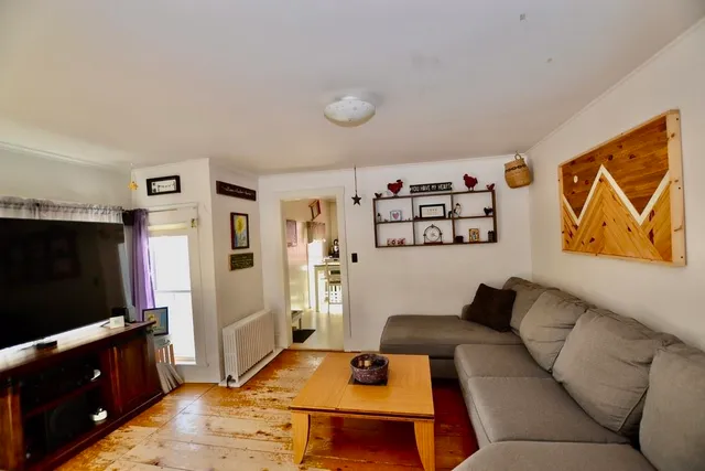 $490,000 | 98 South Main Street, Northfield, VT 05663