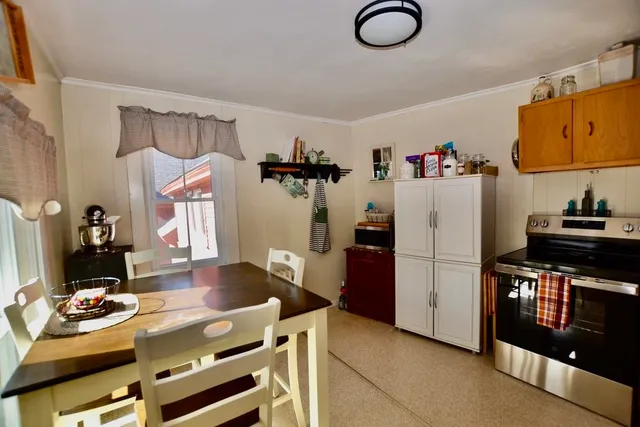 $490,000 | 98 South Main Street, Northfield, VT 05663