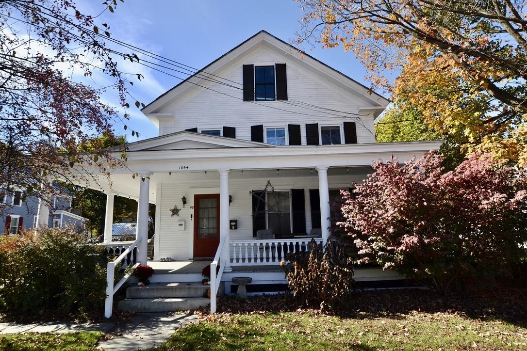 98 South Main Street Northfield, VT 05663 - Photo 2 of 33