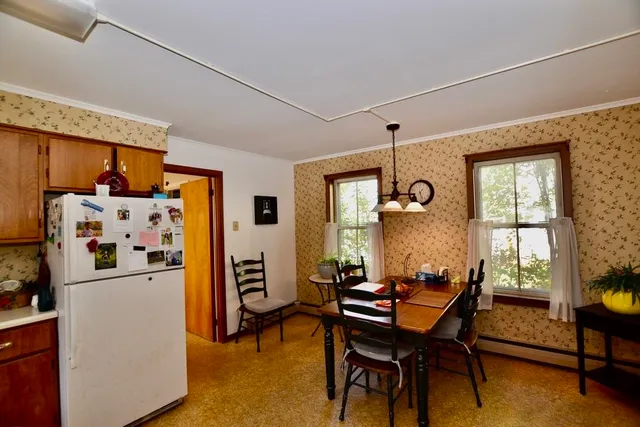 $490,000 | 98 South Main Street, Northfield, VT 05663