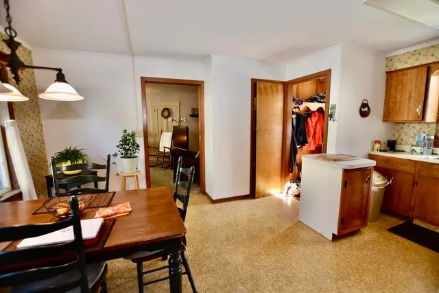 $490,000 | 98 South Main Street, Northfield, VT 05663