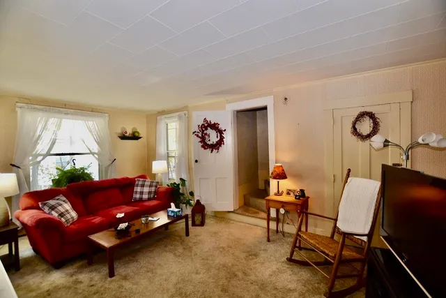 $490,000 | 98 South Main Street, Northfield, VT 05663