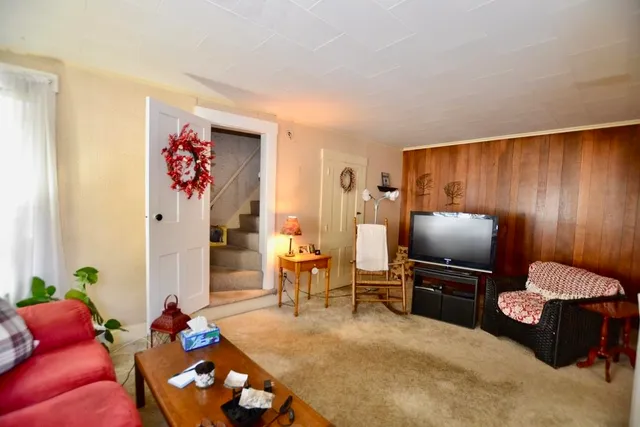 $490,000 | 98 South Main Street, Northfield, VT 05663