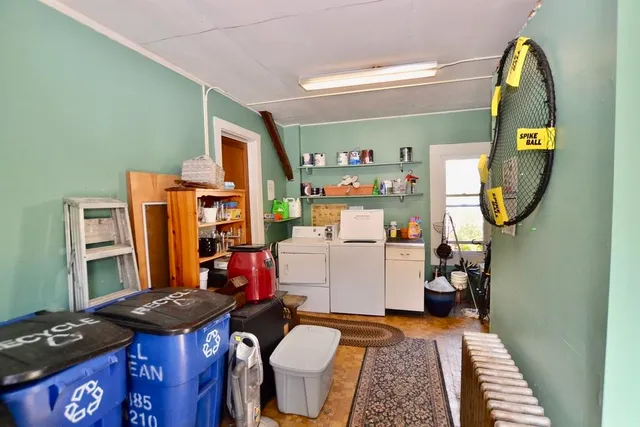 $490,000 | 98 South Main Street, Northfield, VT 05663