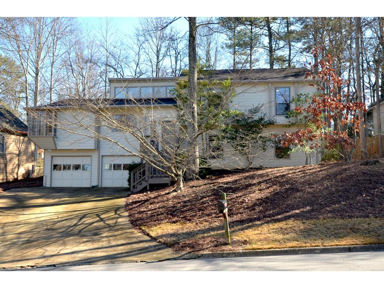 445 Spring Ridge Drive, Unit 7 Roswell, GA 30076 - Photo 1 of 1 445 Spring Ridge Drive in Roswell, 30076