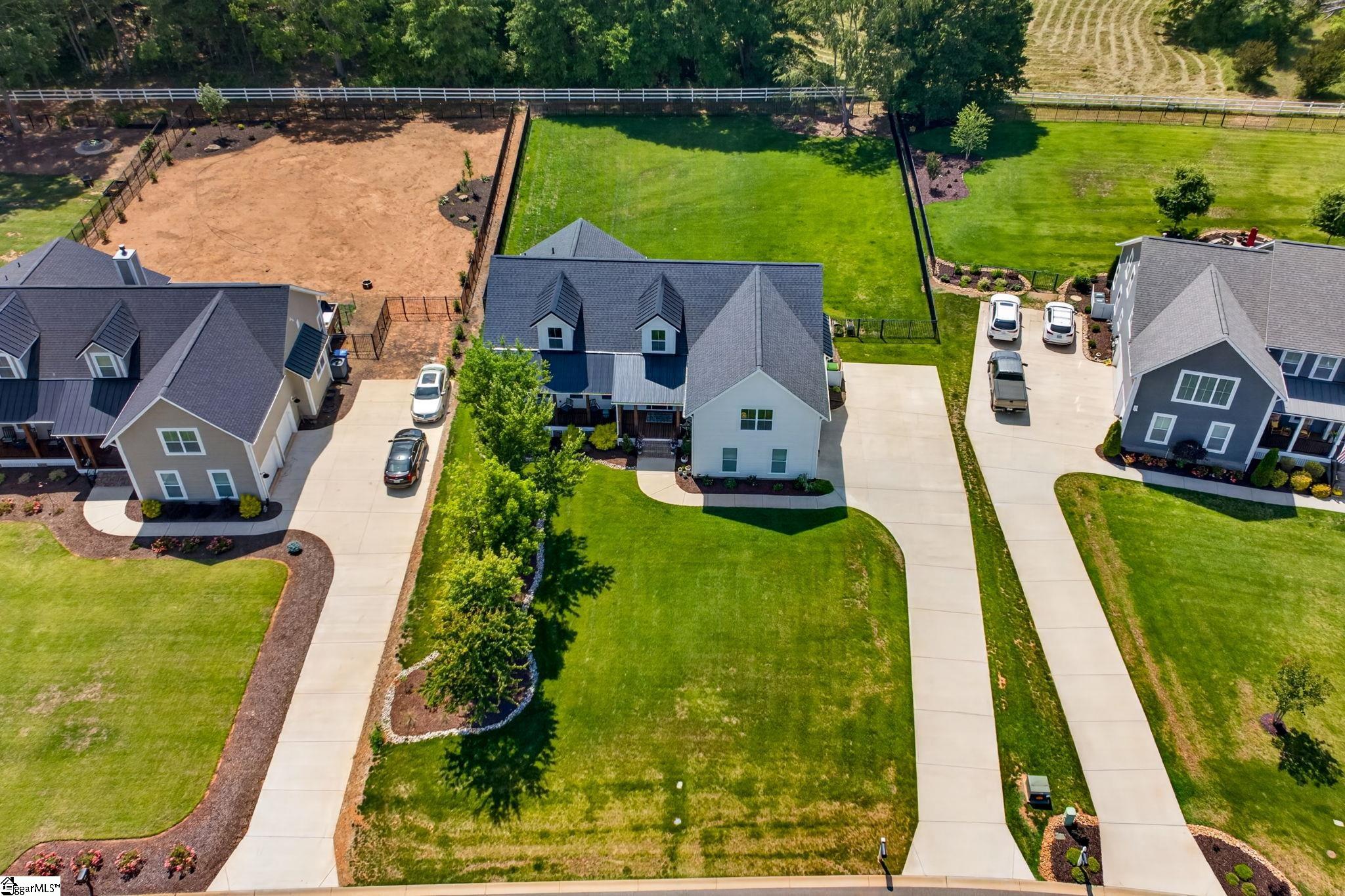 416 Plevin Way Pelzer, SC 29669 - Photo 47 of 50