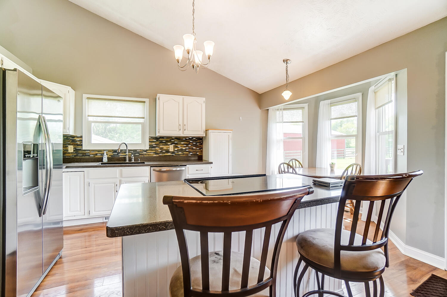 5885 Twitchell Road Springfield, OH 45502 - Photo 9 of 38