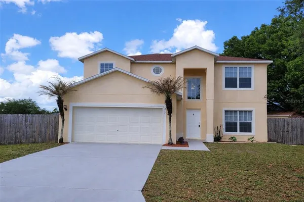 $309,700 | 317 Azincourt Lane, Kissimmee, FL 34759