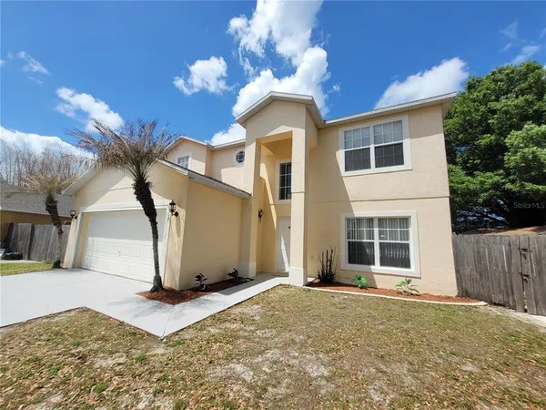 $309,700 | 317 Azincourt Lane, Kissimmee, FL 34759
