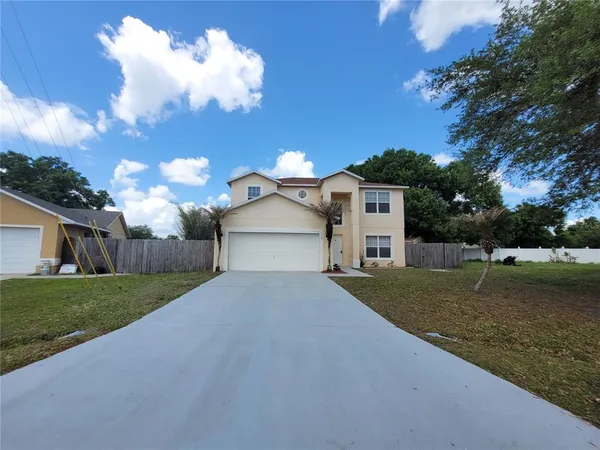 $309,700 | 317 Azincourt Lane, Kissimmee, FL 34759