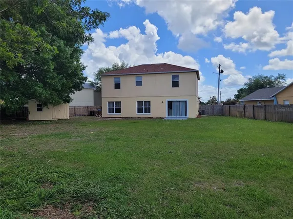 $309,700 | 317 Azincourt Lane, Kissimmee, FL 34759