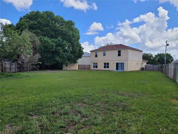 $309,700 | 317 Azincourt Lane, Kissimmee, FL 34759
