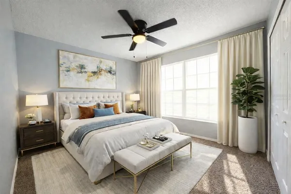 $309,700 | 317 Azincourt Lane, Kissimmee, FL 34759