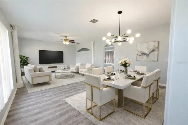 $309,700 | 317 Azincourt Lane, Kissimmee, FL 34759