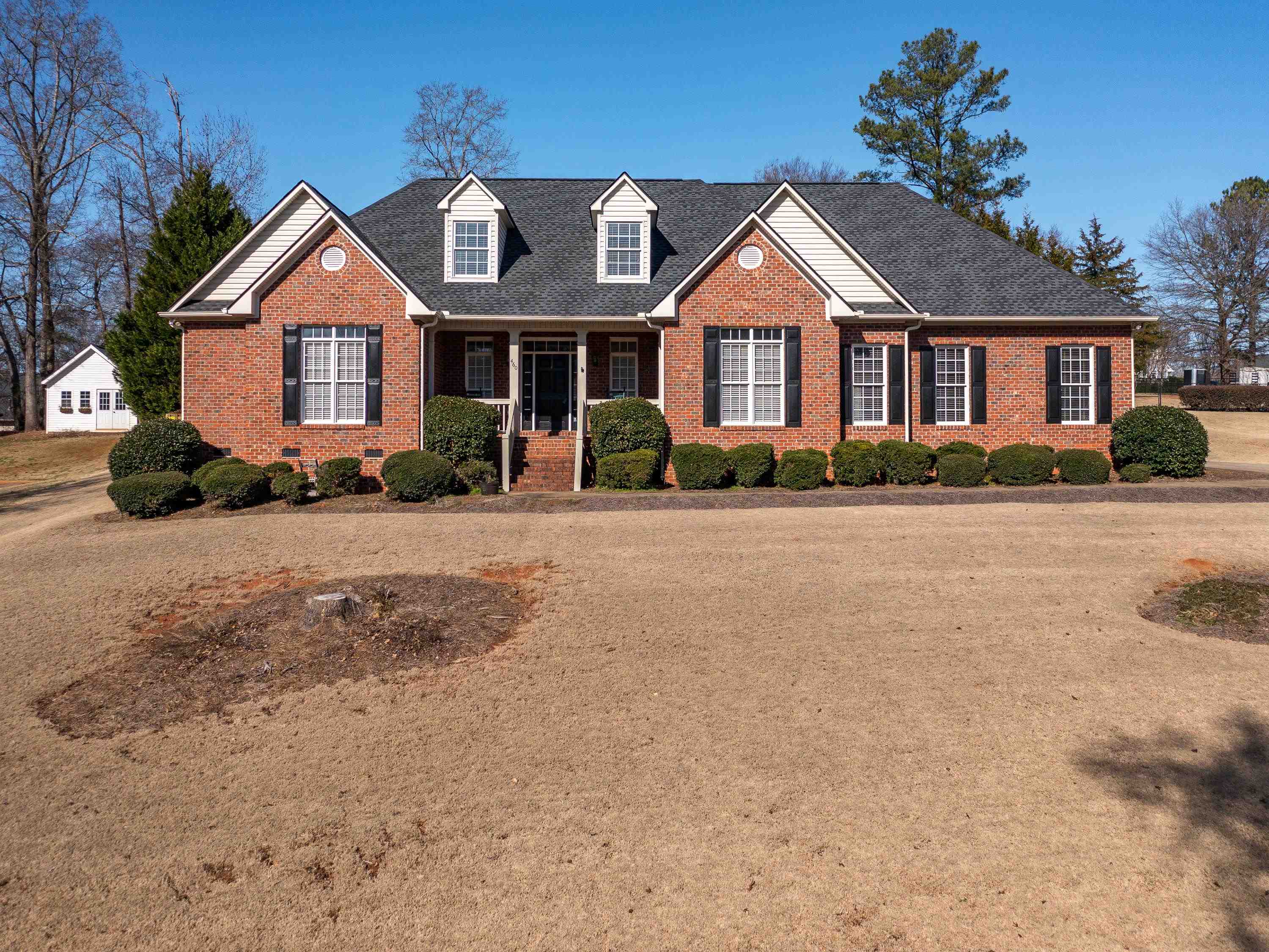 460 Moores Crossing Roebuck, SC 29376 - Photo 1 of 35