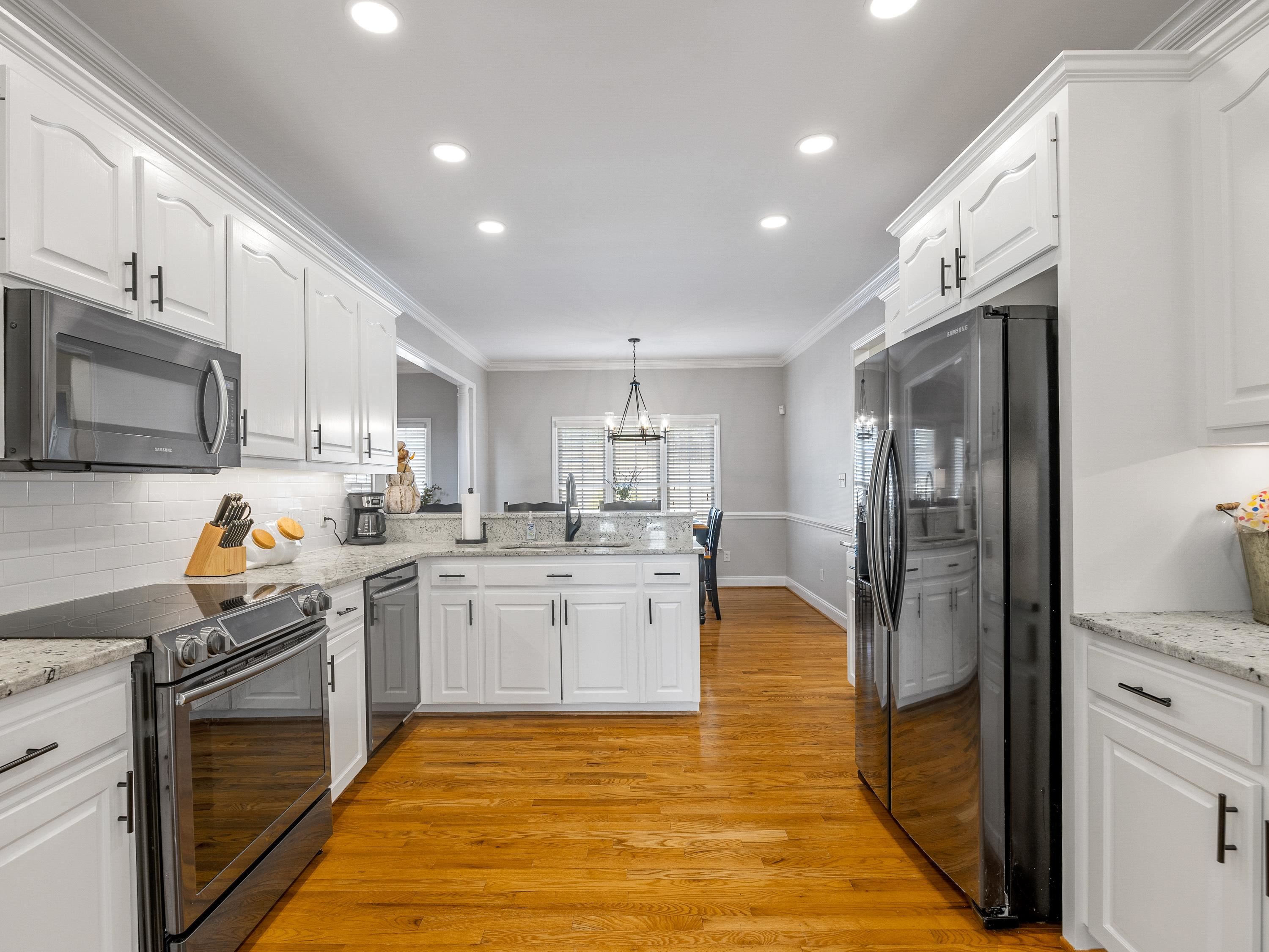 460 Moores Crossing Roebuck, SC 29376 - Photo 12 of 35