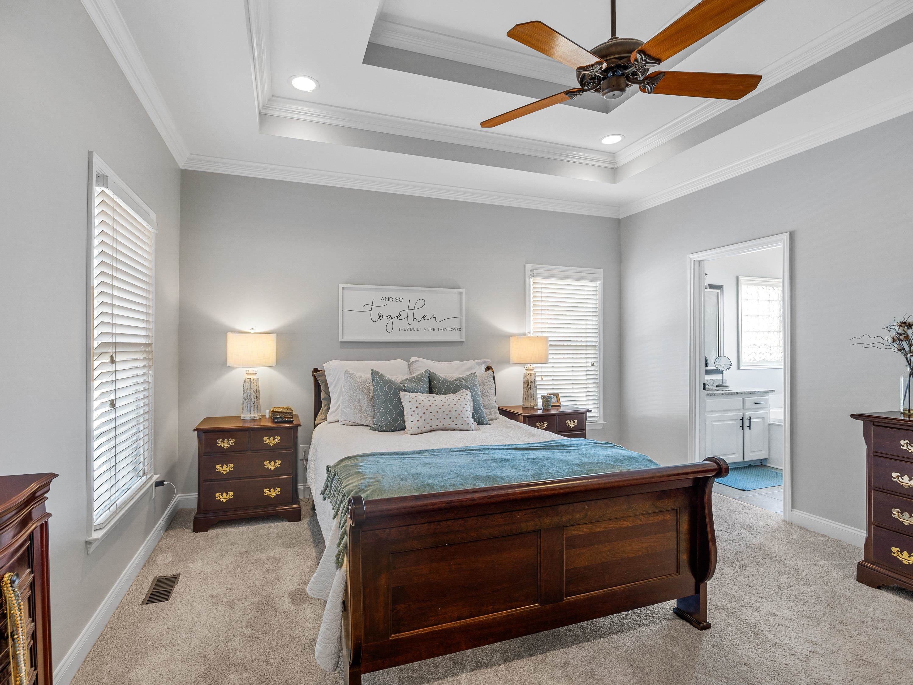 460 Moores Crossing Roebuck, SC 29376 - Photo 16 of 35