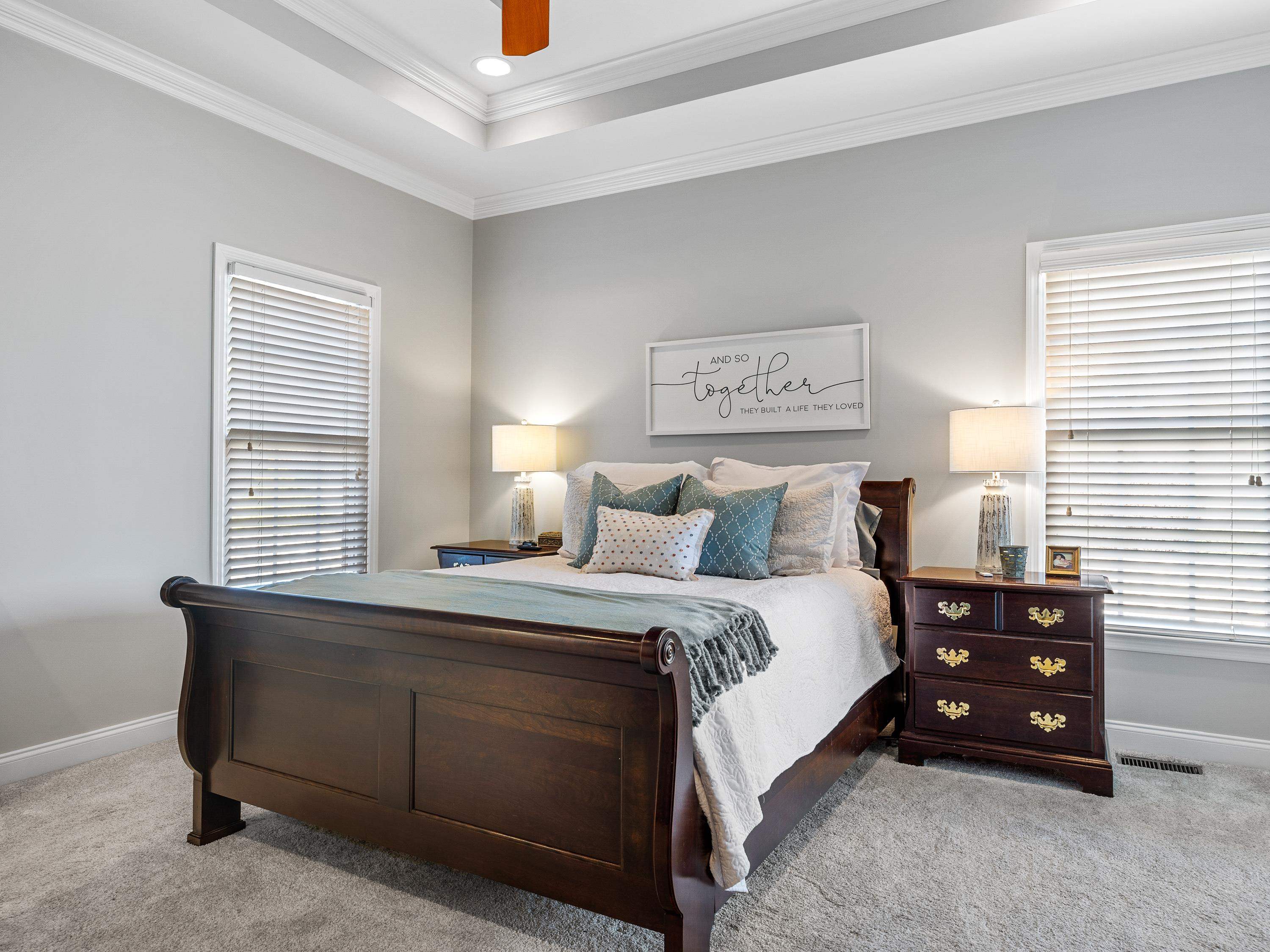 460 Moores Crossing Roebuck, SC 29376 - Photo 17 of 35