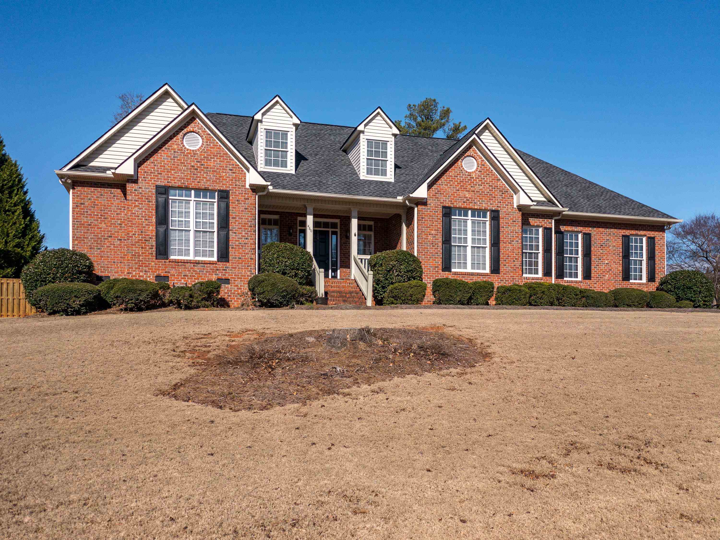 460 Moores Crossing Roebuck, SC 29376 - Photo 2 of 35