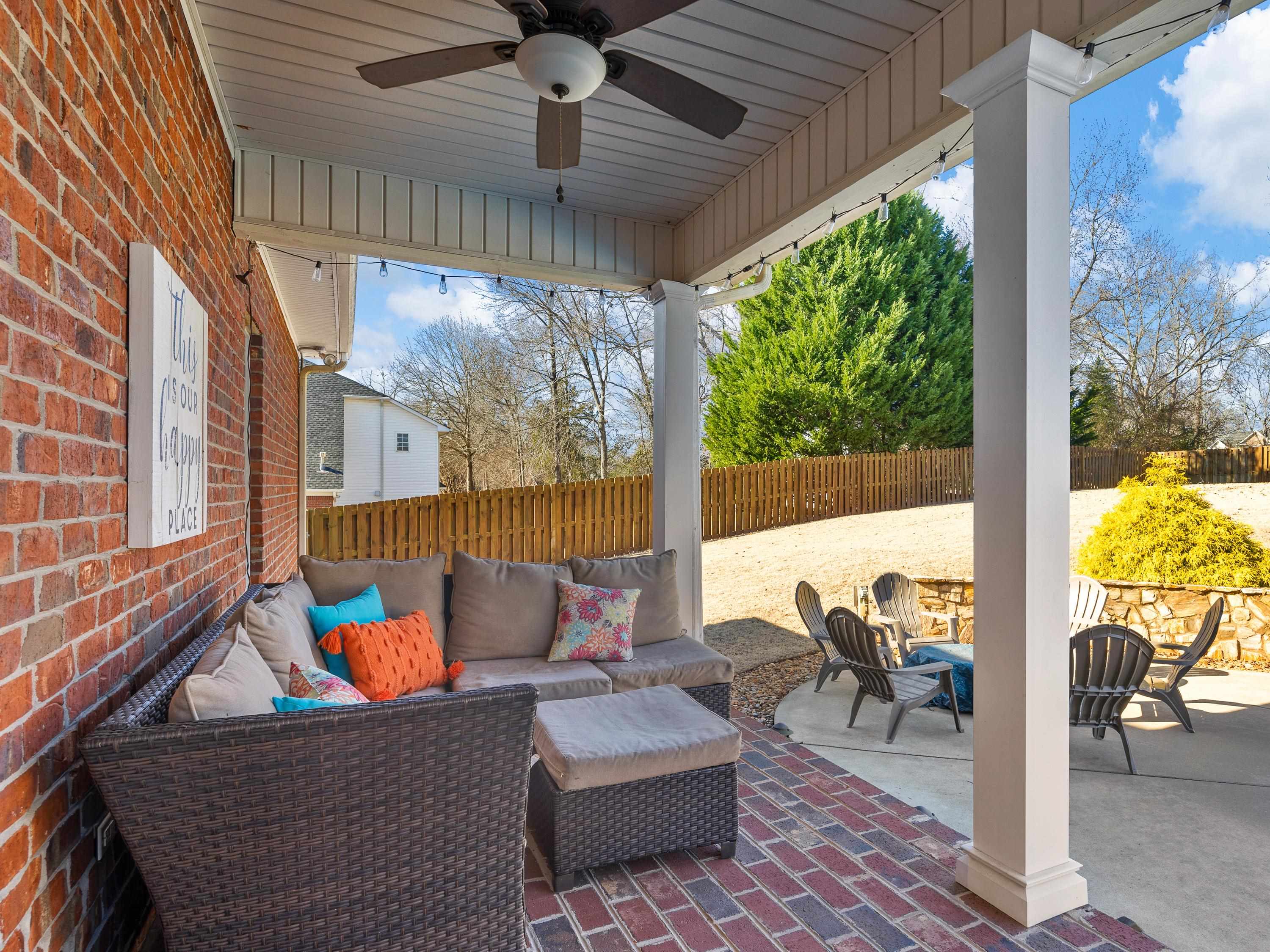 460 Moores Crossing Roebuck, SC 29376 - Photo 28 of 35