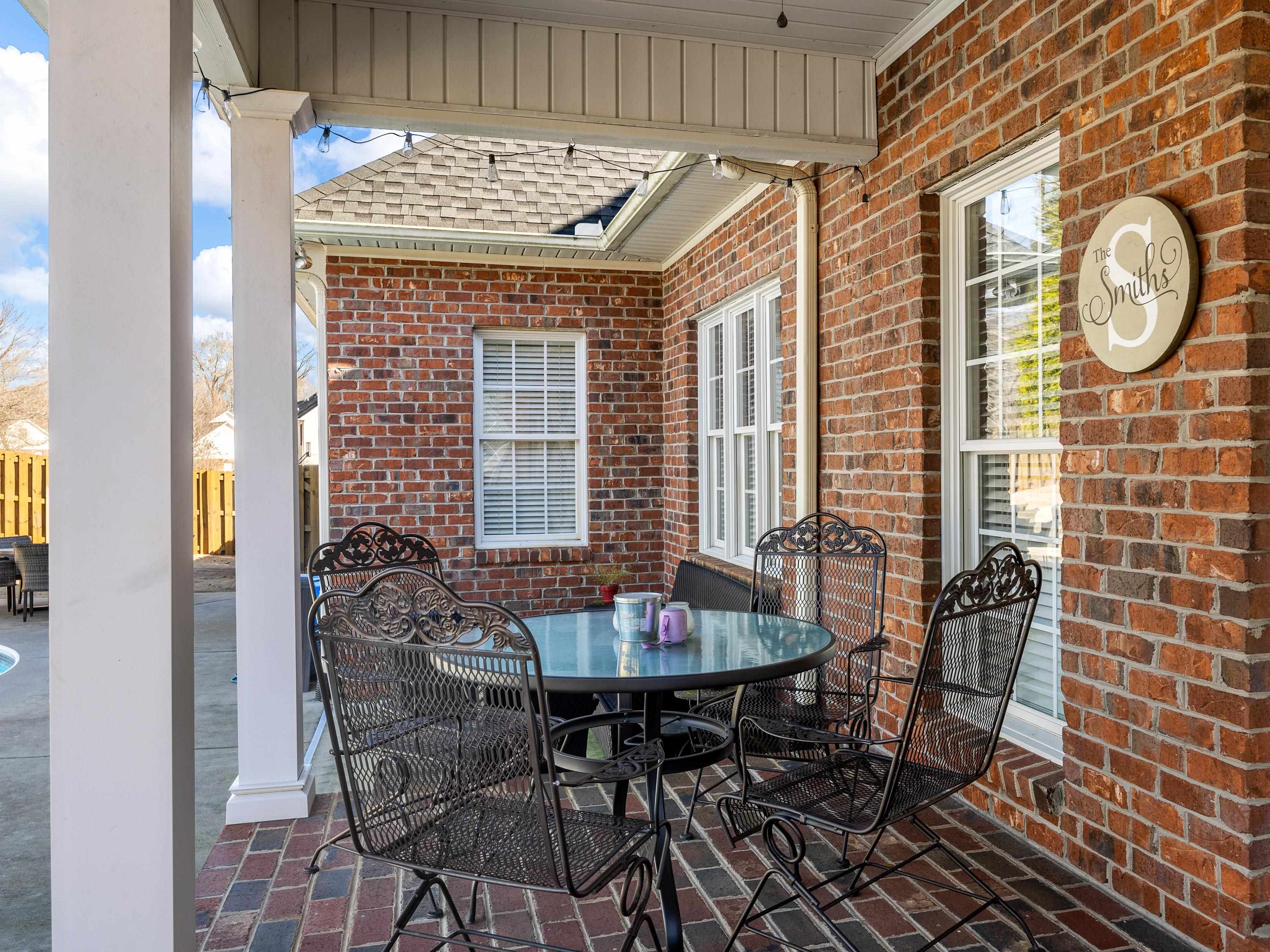 460 Moores Crossing Roebuck, SC 29376 - Photo 29 of 35