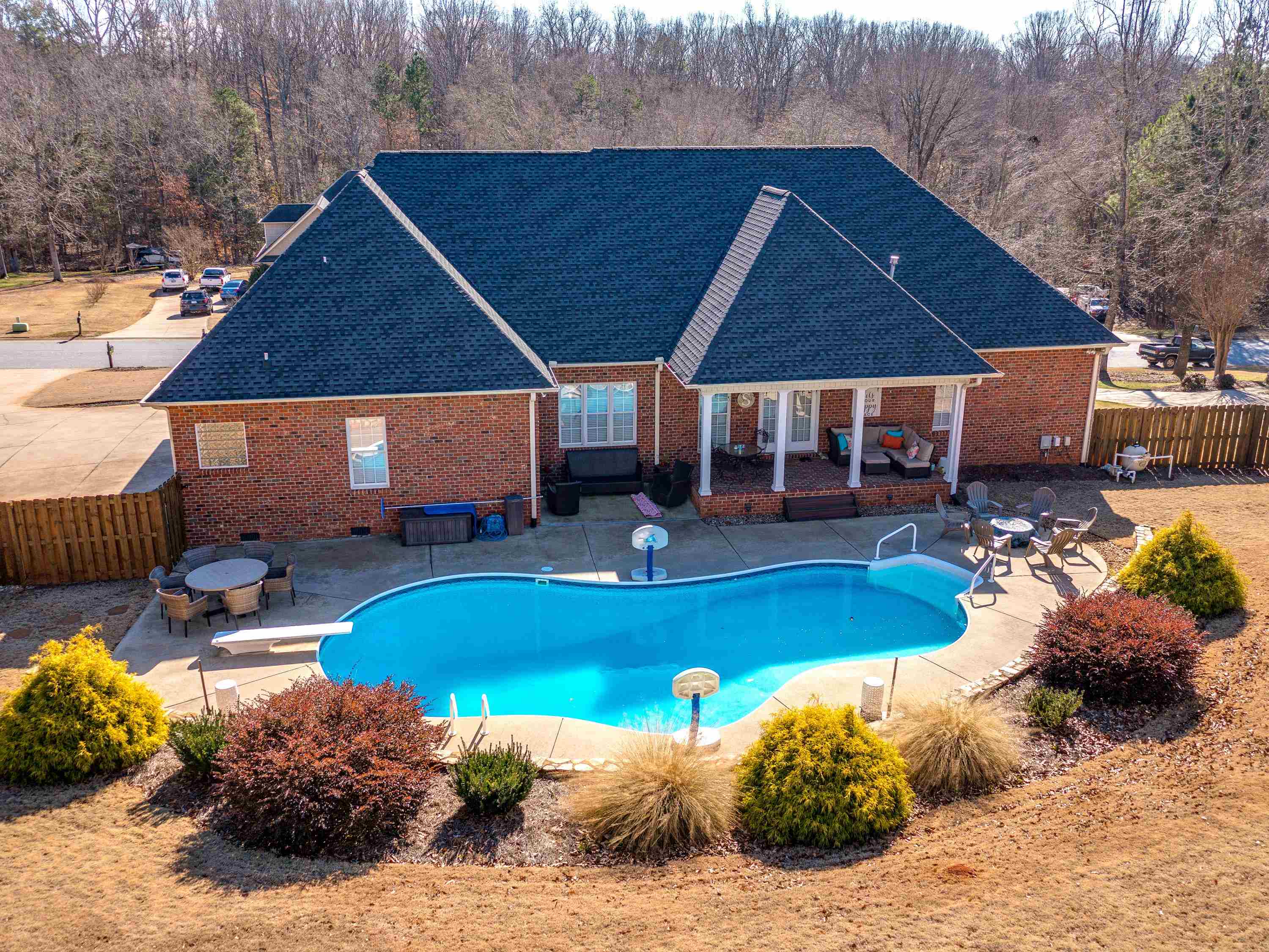 460 Moores Crossing Roebuck, SC 29376 - Photo 32 of 35