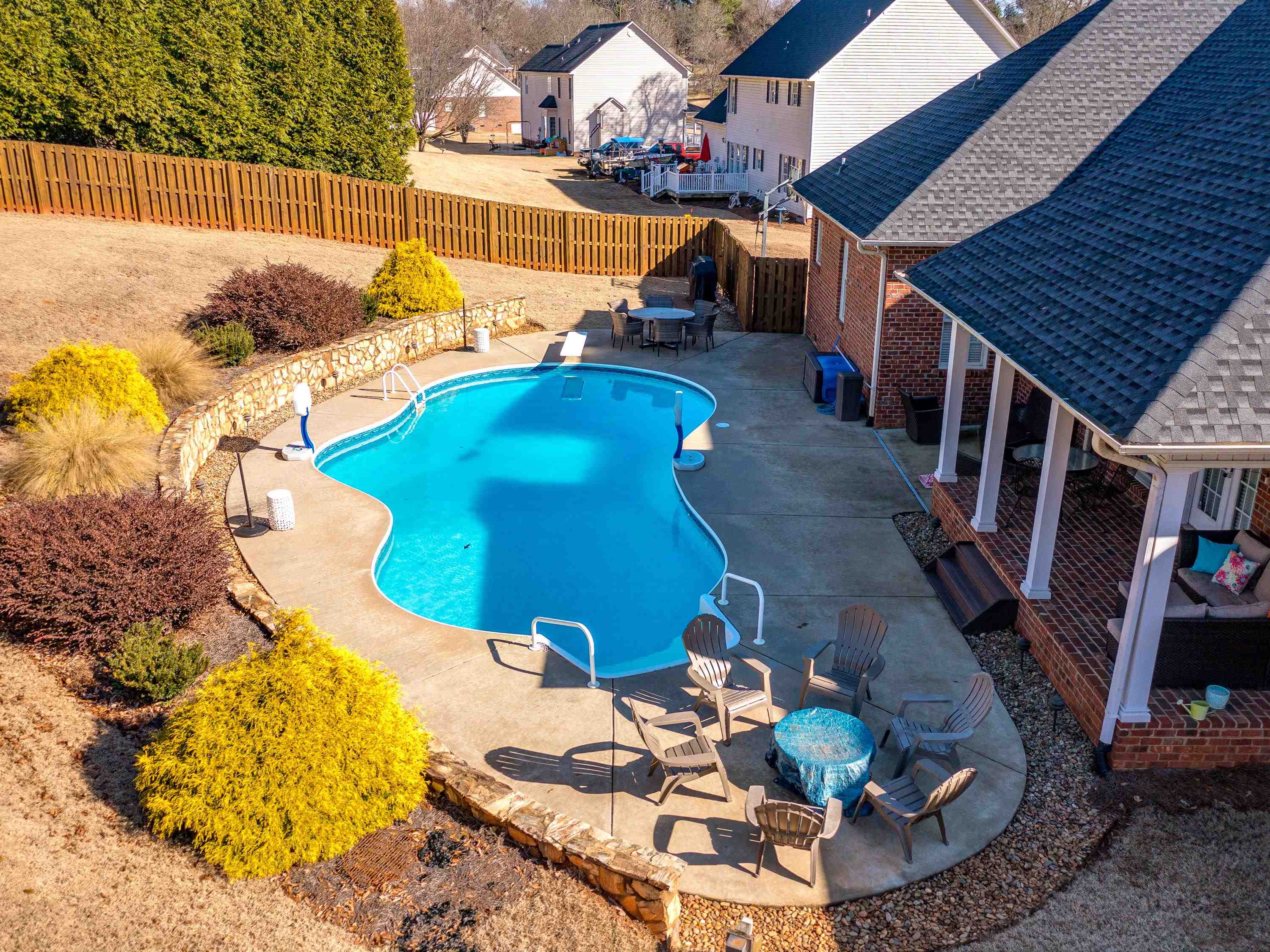 460 Moores Crossing Roebuck, SC 29376 - Photo 33 of 35