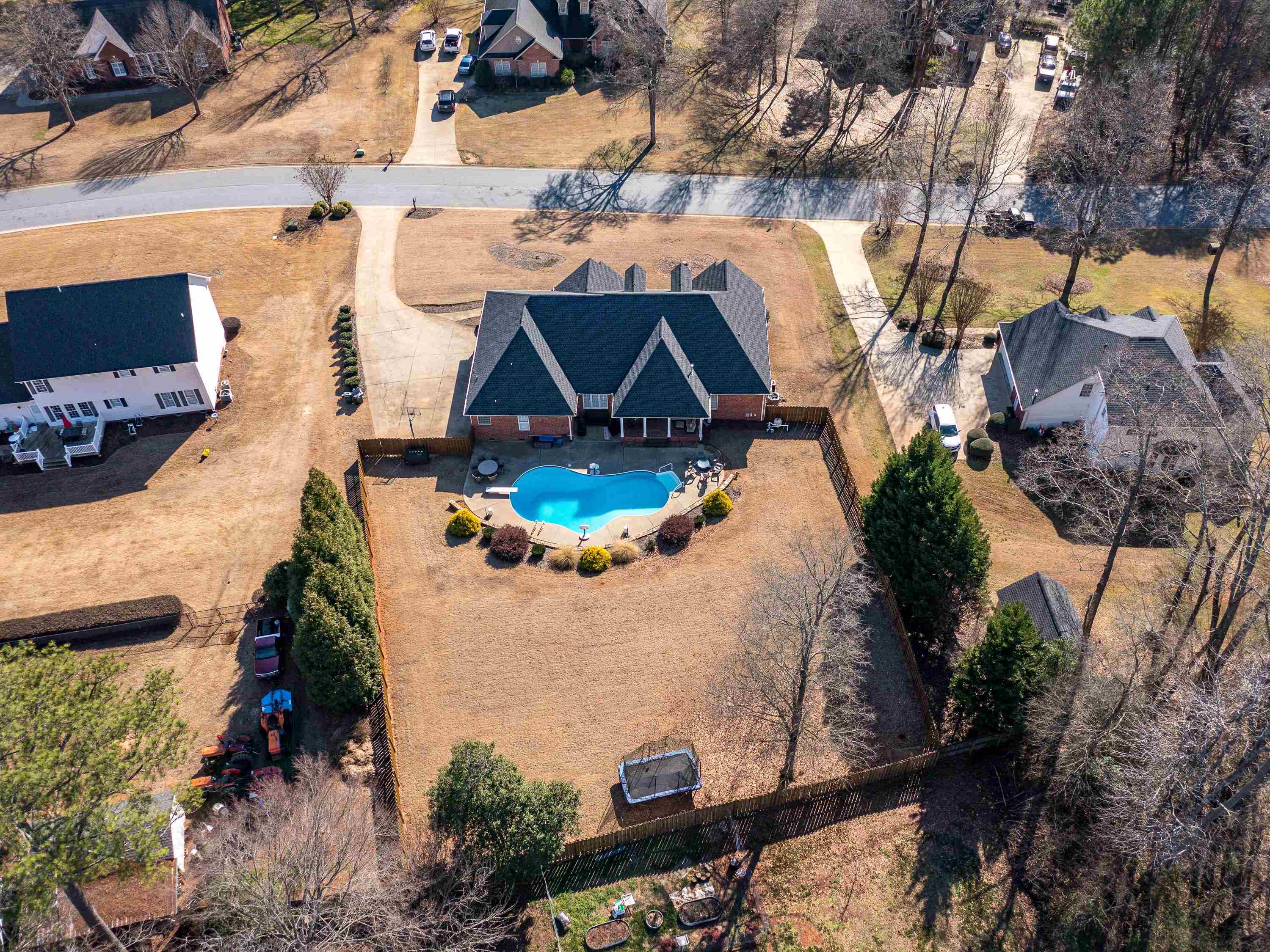 460 Moores Crossing Roebuck, SC 29376 - Photo 35 of 35