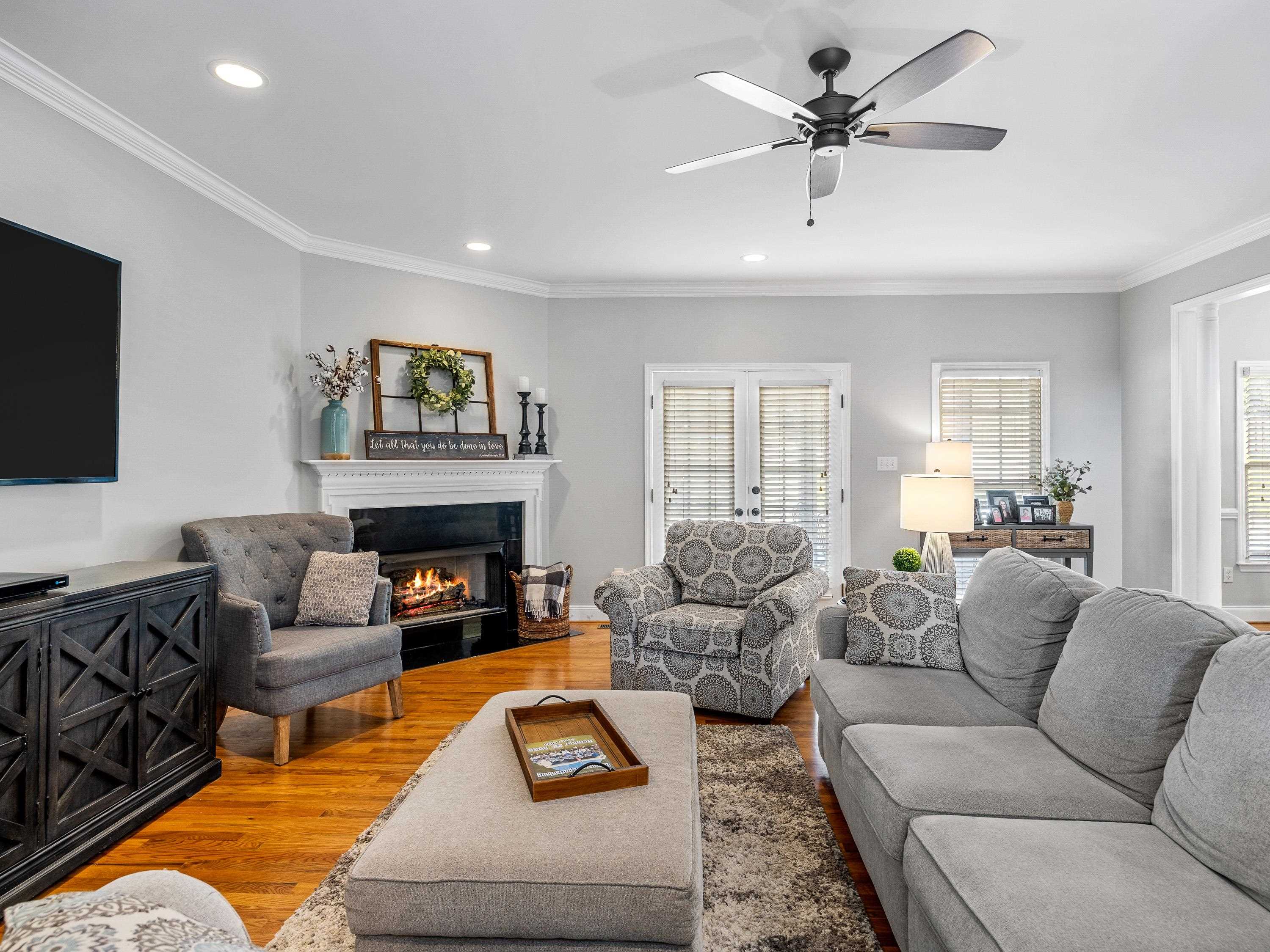 460 Moores Crossing Roebuck, SC 29376 - Photo 4 of 35