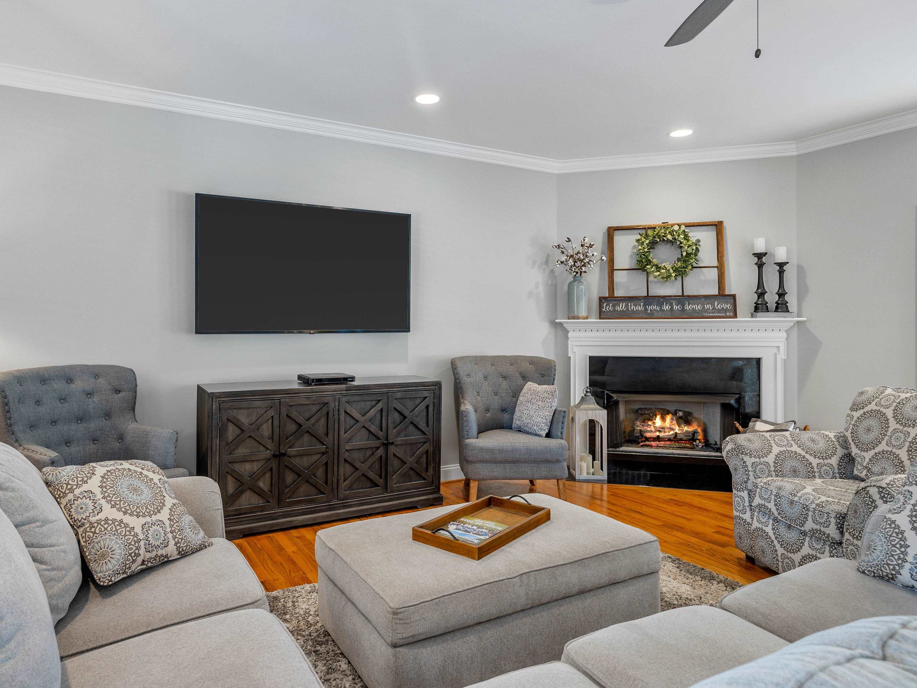 460 Moores Crossing Roebuck, SC 29376 - Photo 5 of 35