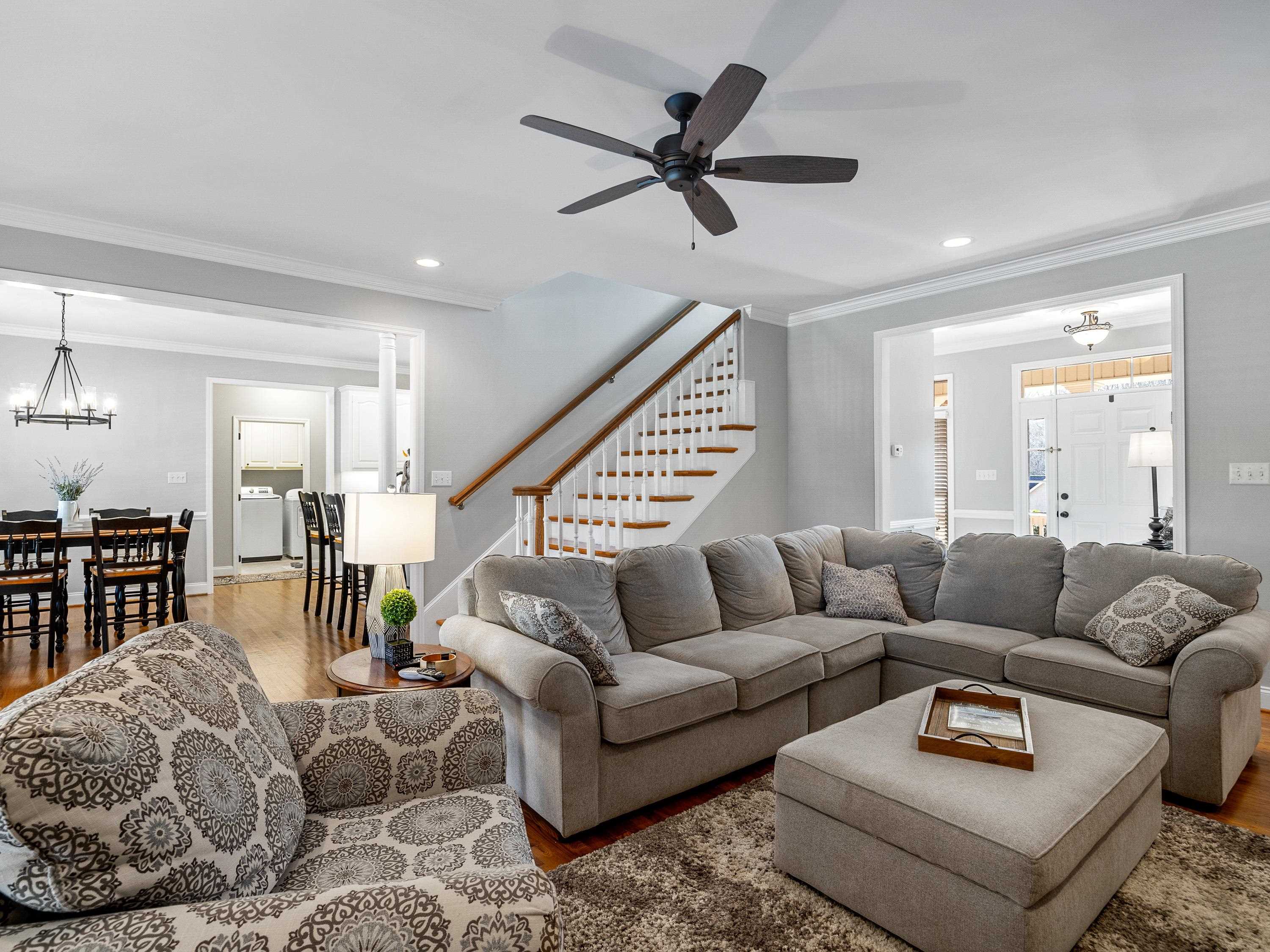 460 Moores Crossing Roebuck, SC 29376 - Photo 6 of 35