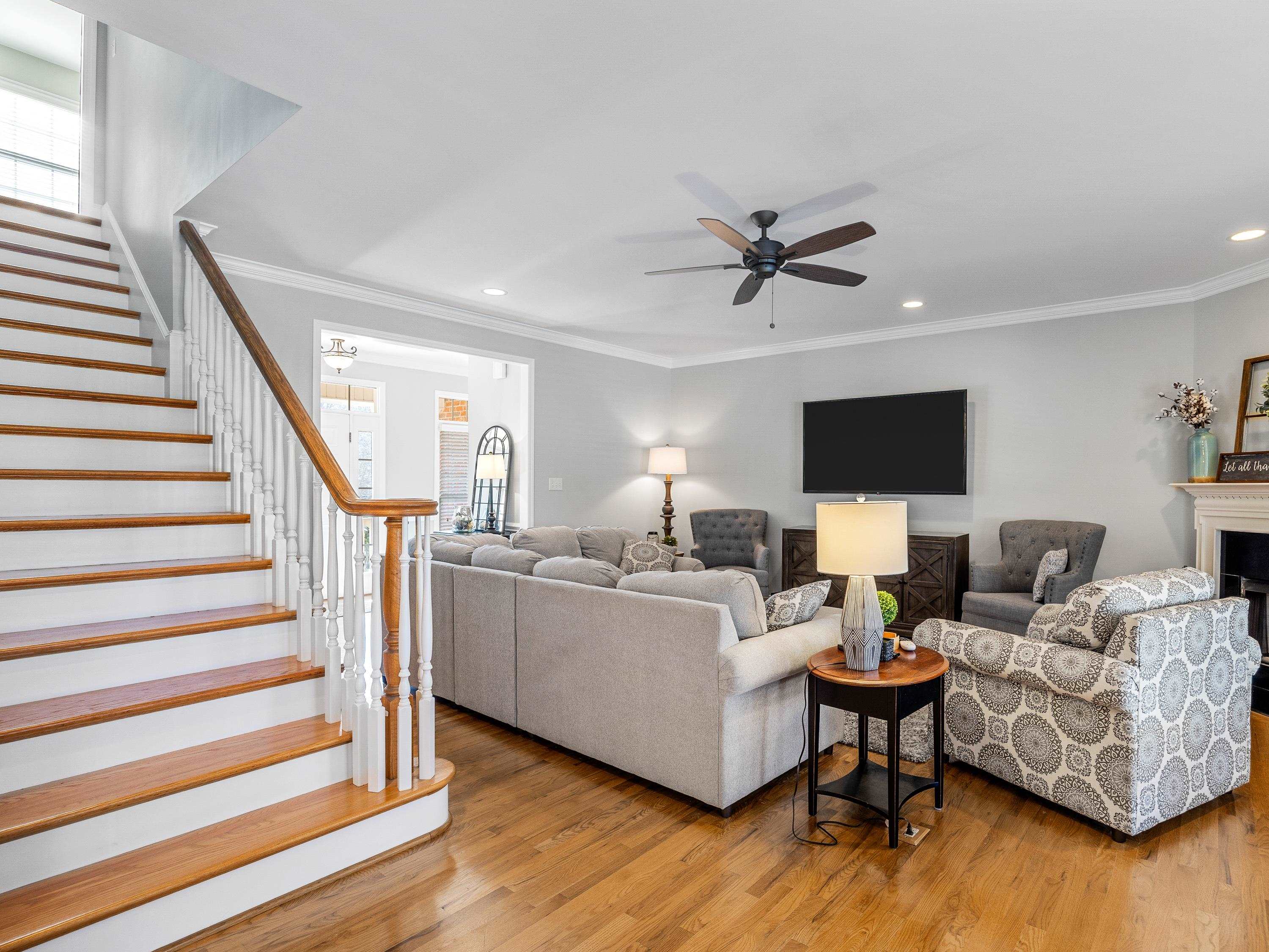 460 Moores Crossing Roebuck, SC 29376 - Photo 7 of 35