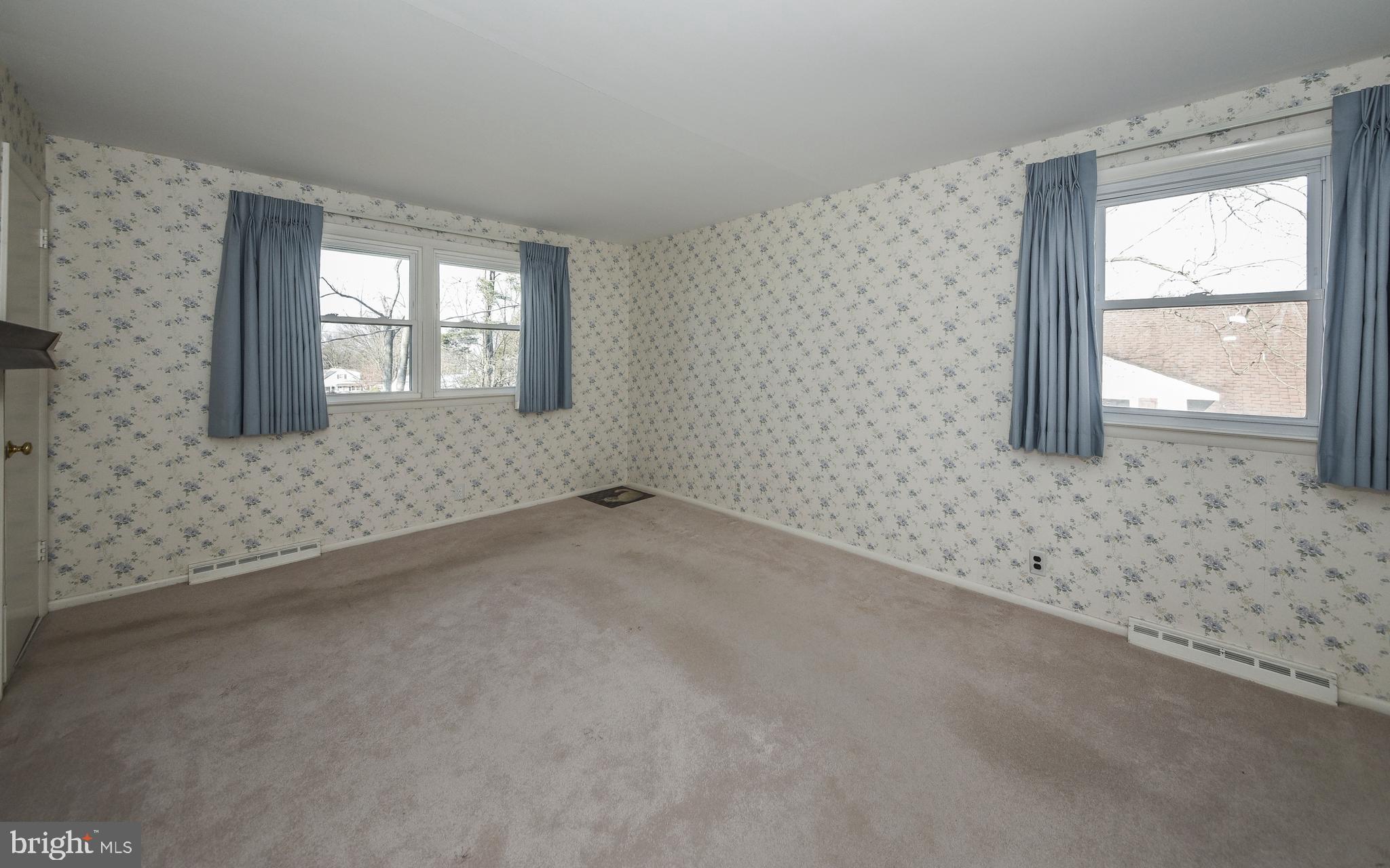 305 Suffolk Road Flourtown, PA 19031 - Photo 13 of 33 Master Bedroom