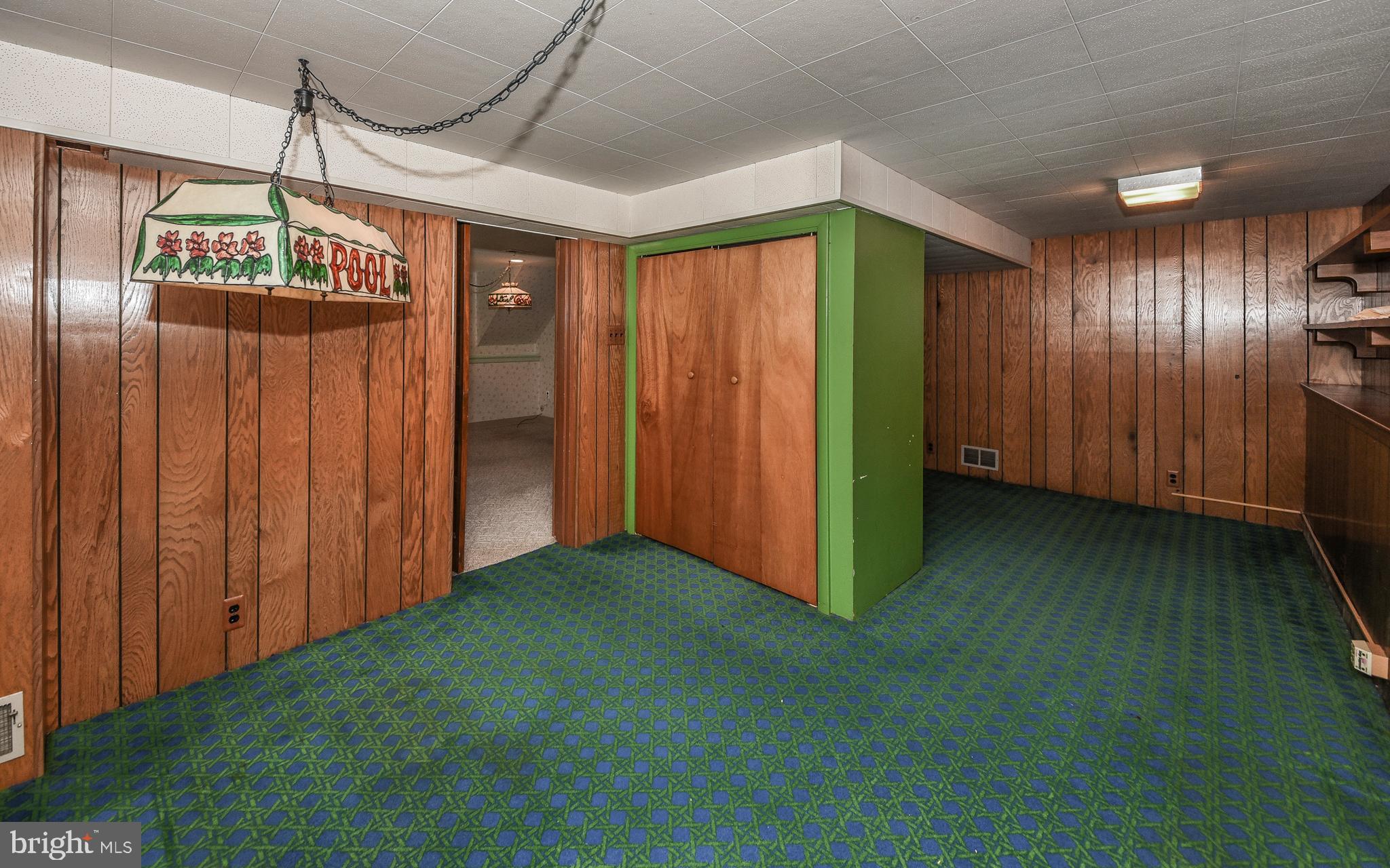 305 Suffolk Road Flourtown, PA 19031 - Photo 25 of 33 Lower Level Bonus Room