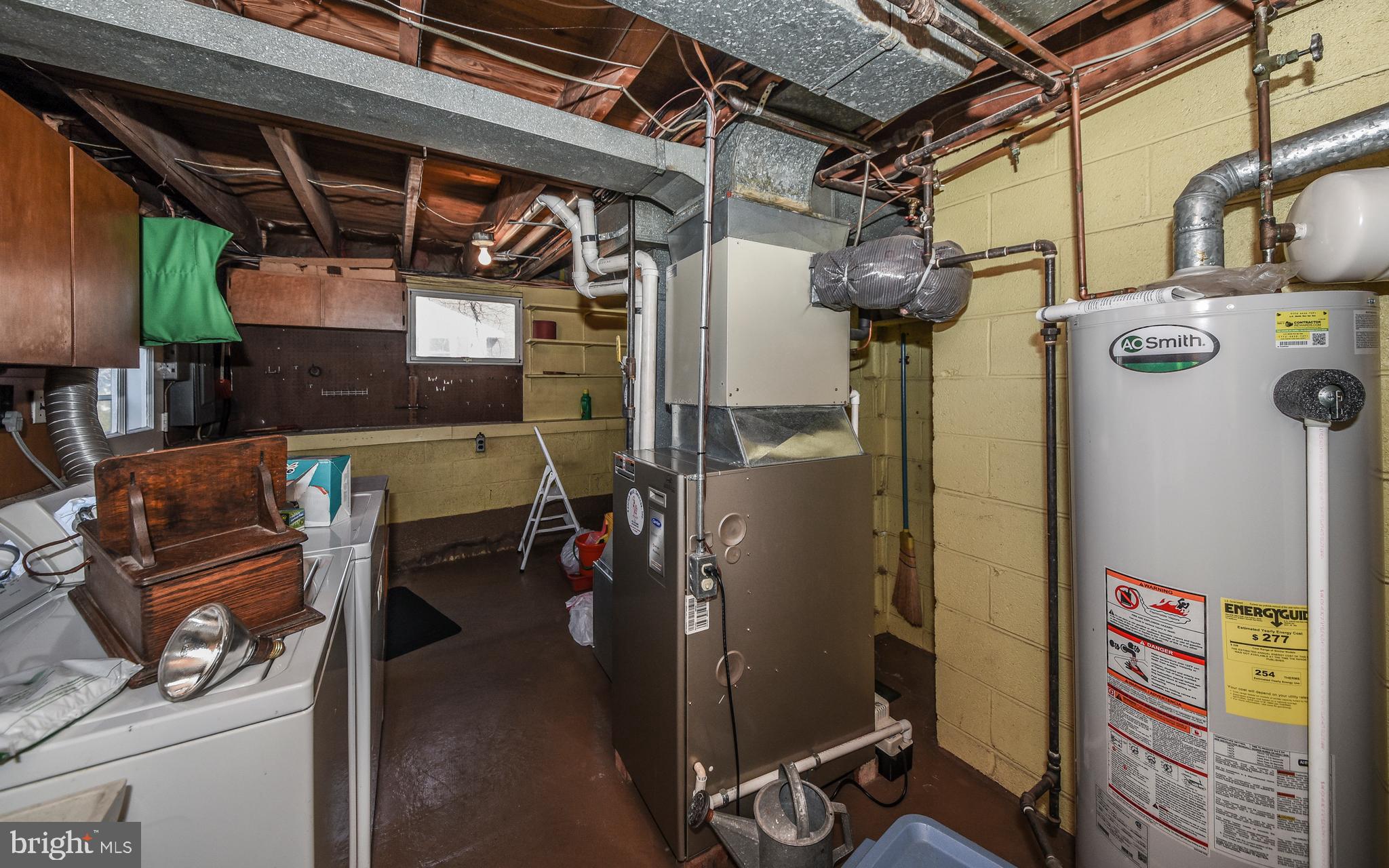 305 Suffolk Road Flourtown, PA 19031 - Photo 28 of 33 Laundry/Utility Room