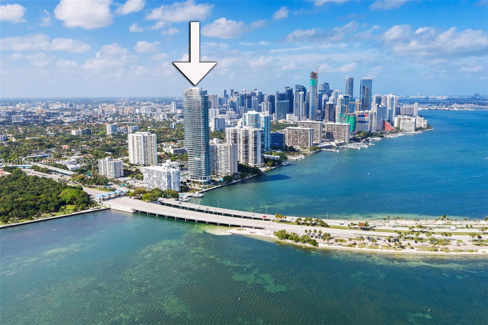 175 Southeast 25th Road, Unit 801 Miami, FL 33129 - Photo 37 of 37