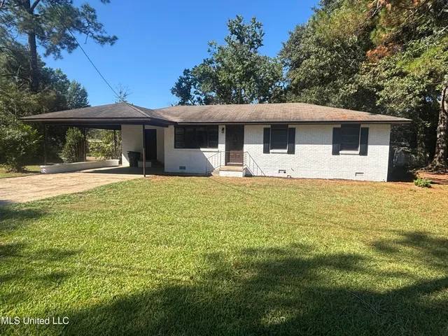 $159,900 | 915 North Park Avenue, Columbia, MS 39429