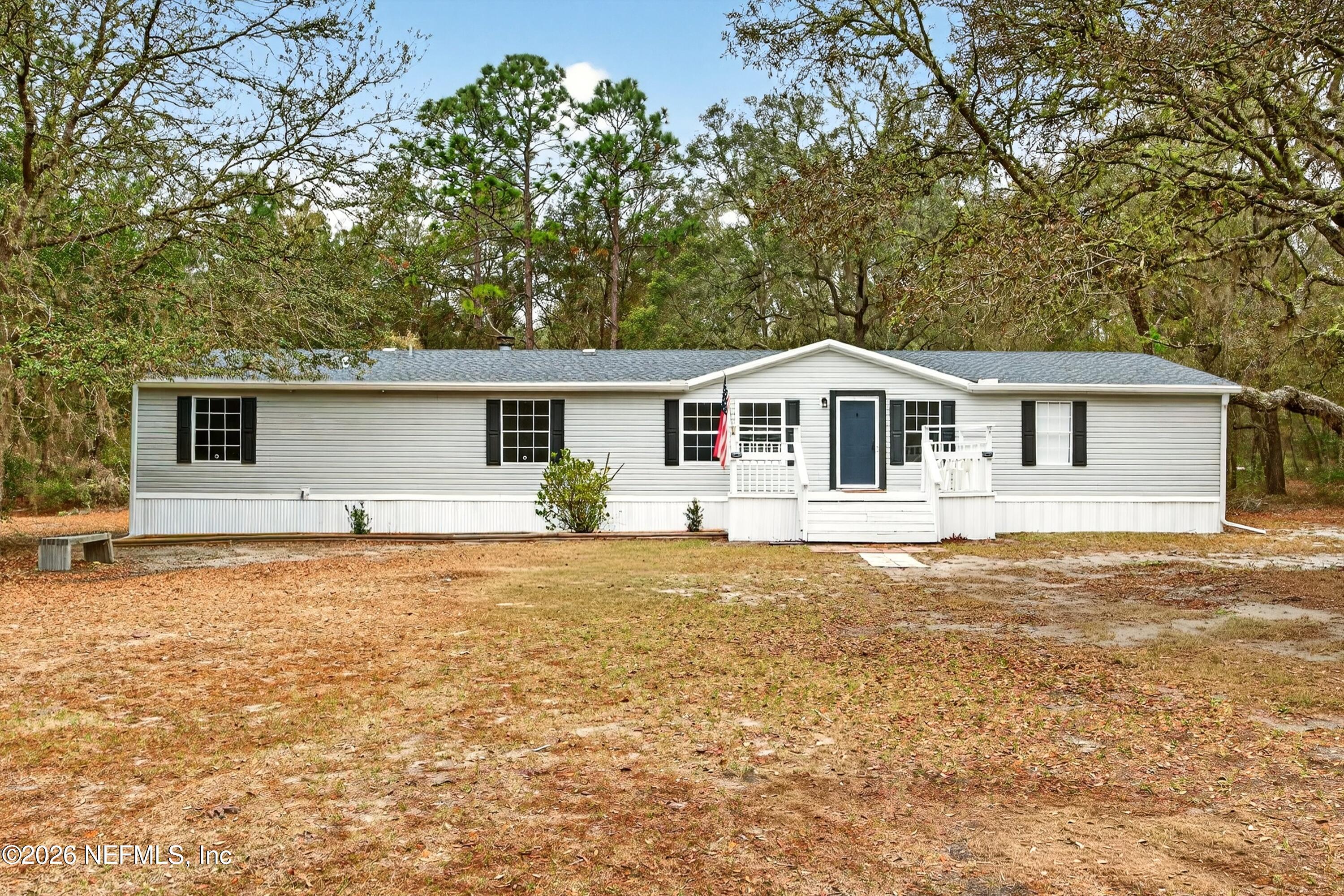 Ft Gilda Ct-