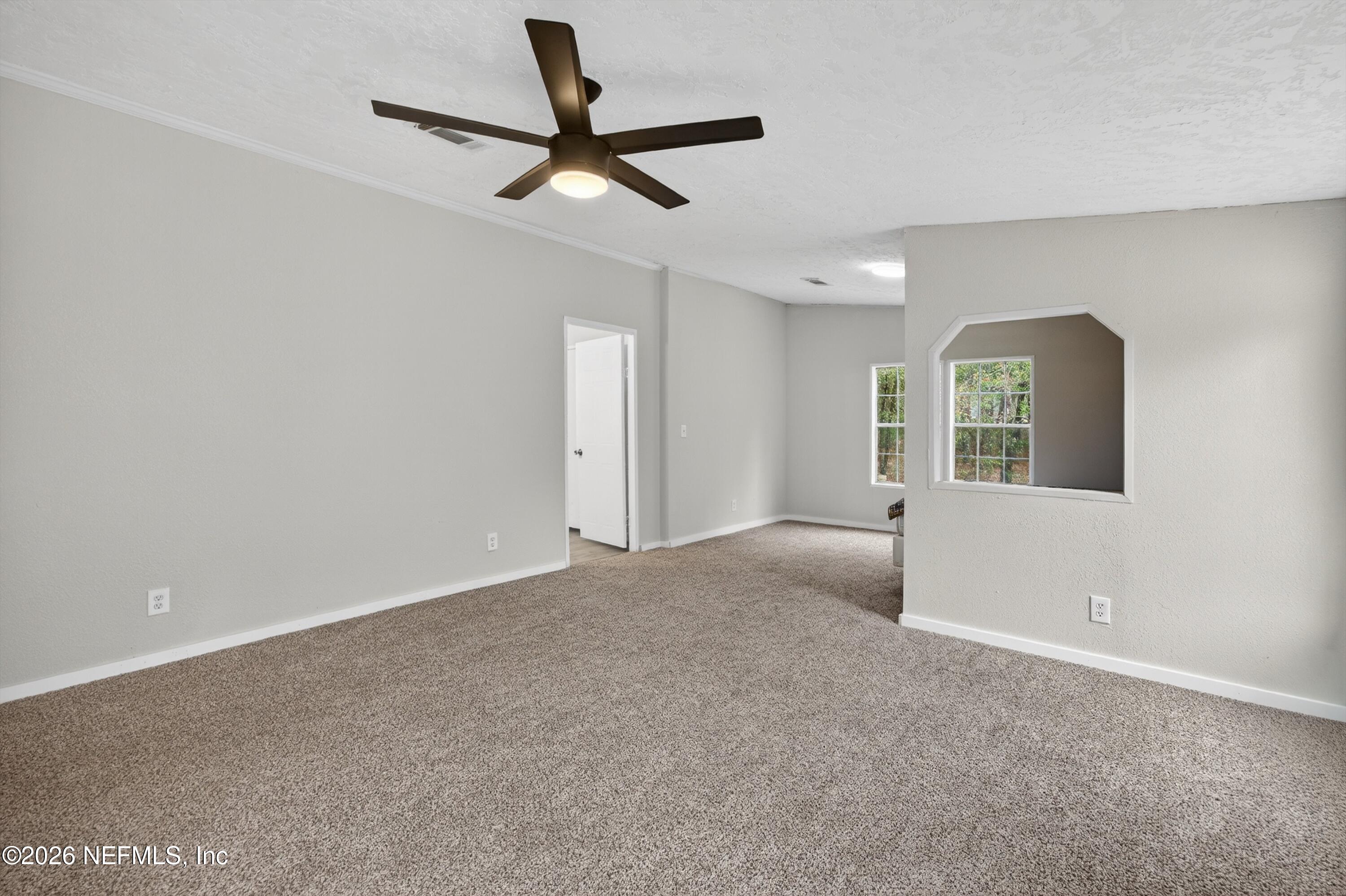 6928 Gilda Court Keystone Heights, FL 32656 - Photo 19 of 48 Primary bed rm -6928 Gilda Ct-3