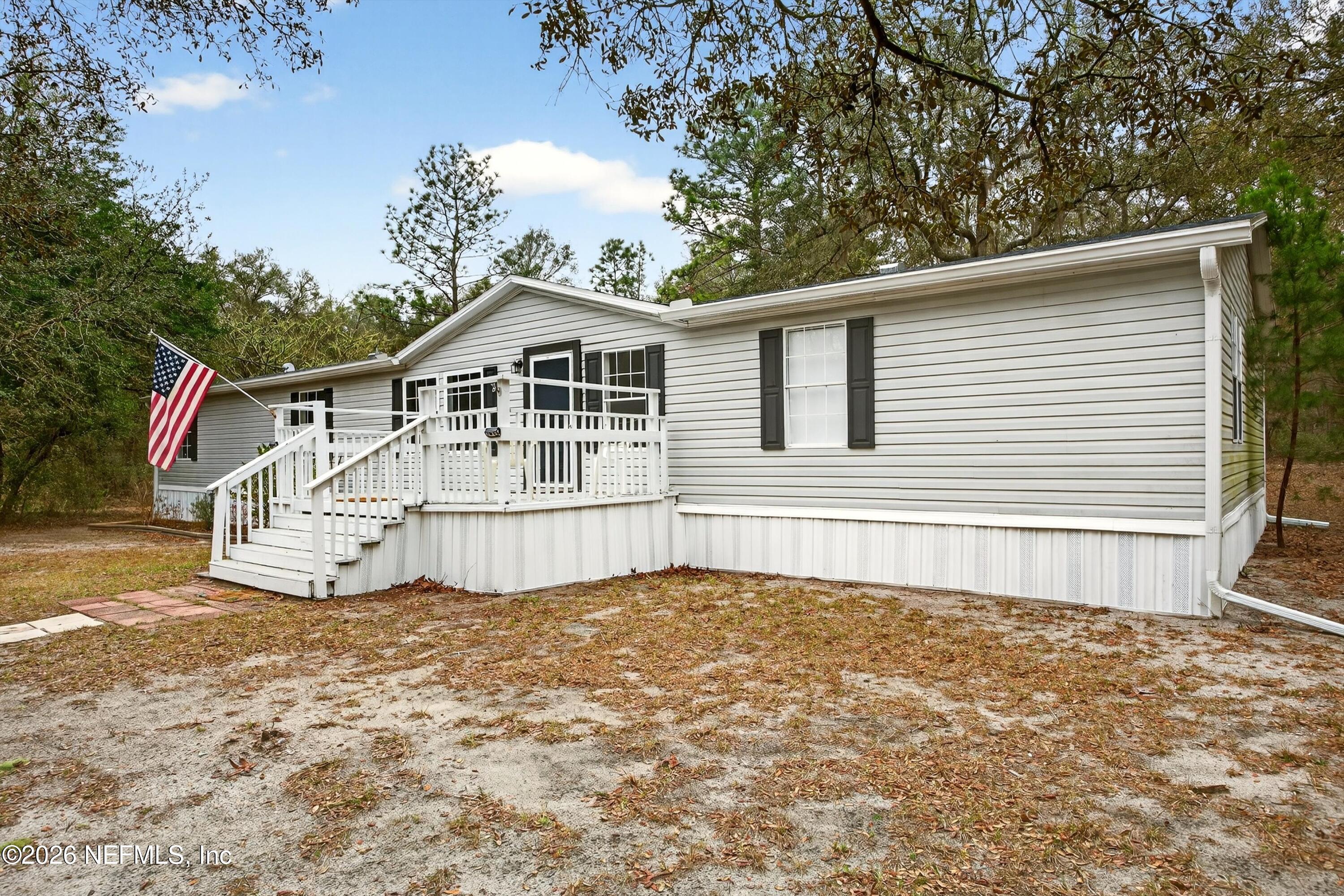 6928 Gilda Court Keystone Heights, FL 32656 - Photo 2 of 48 FT -6928 Gilda Ct-2