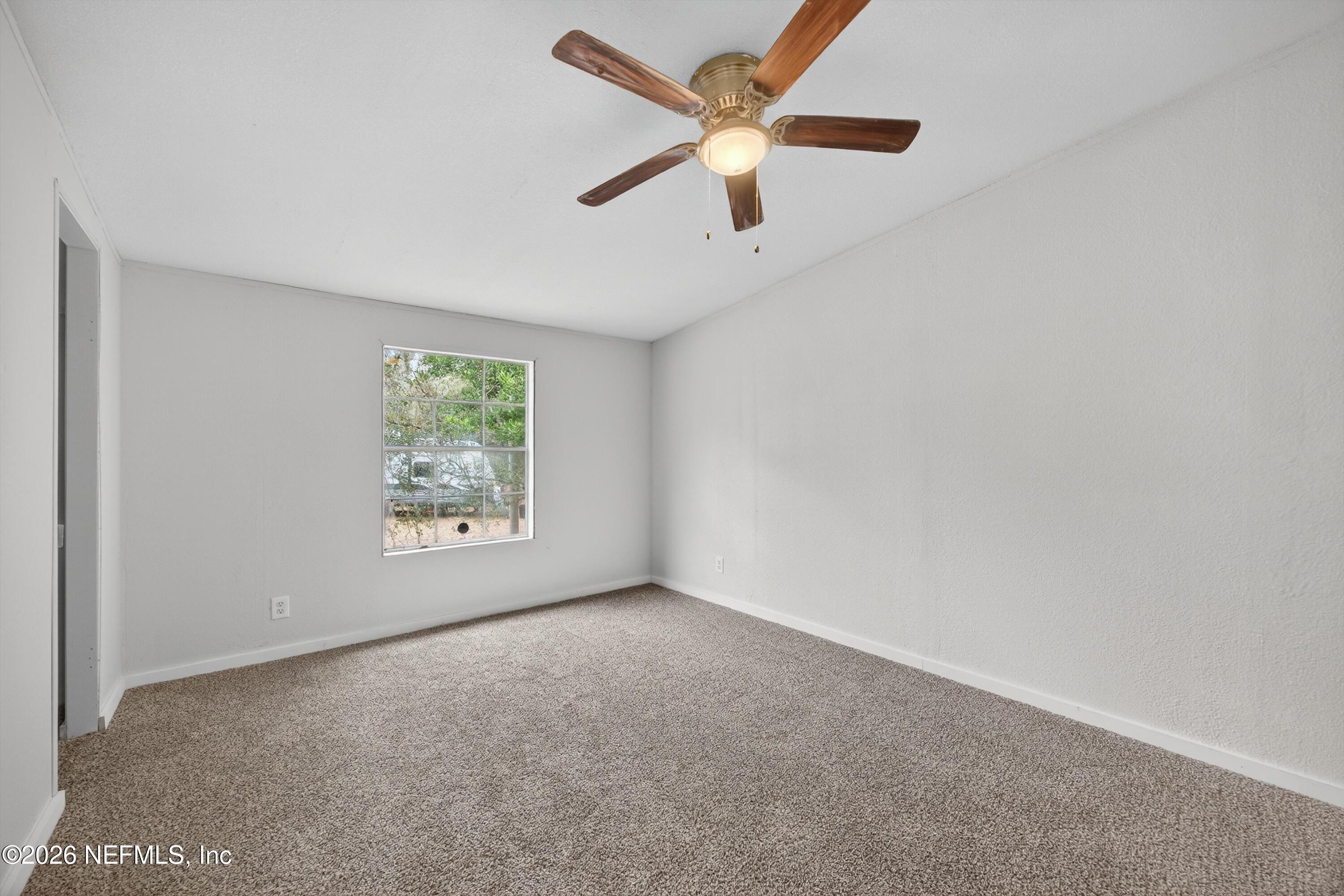 6928 Gilda Court Keystone Heights, FL 32656 - Photo 29 of 48 Bedroom 3 -6928 Gilda Ct-3