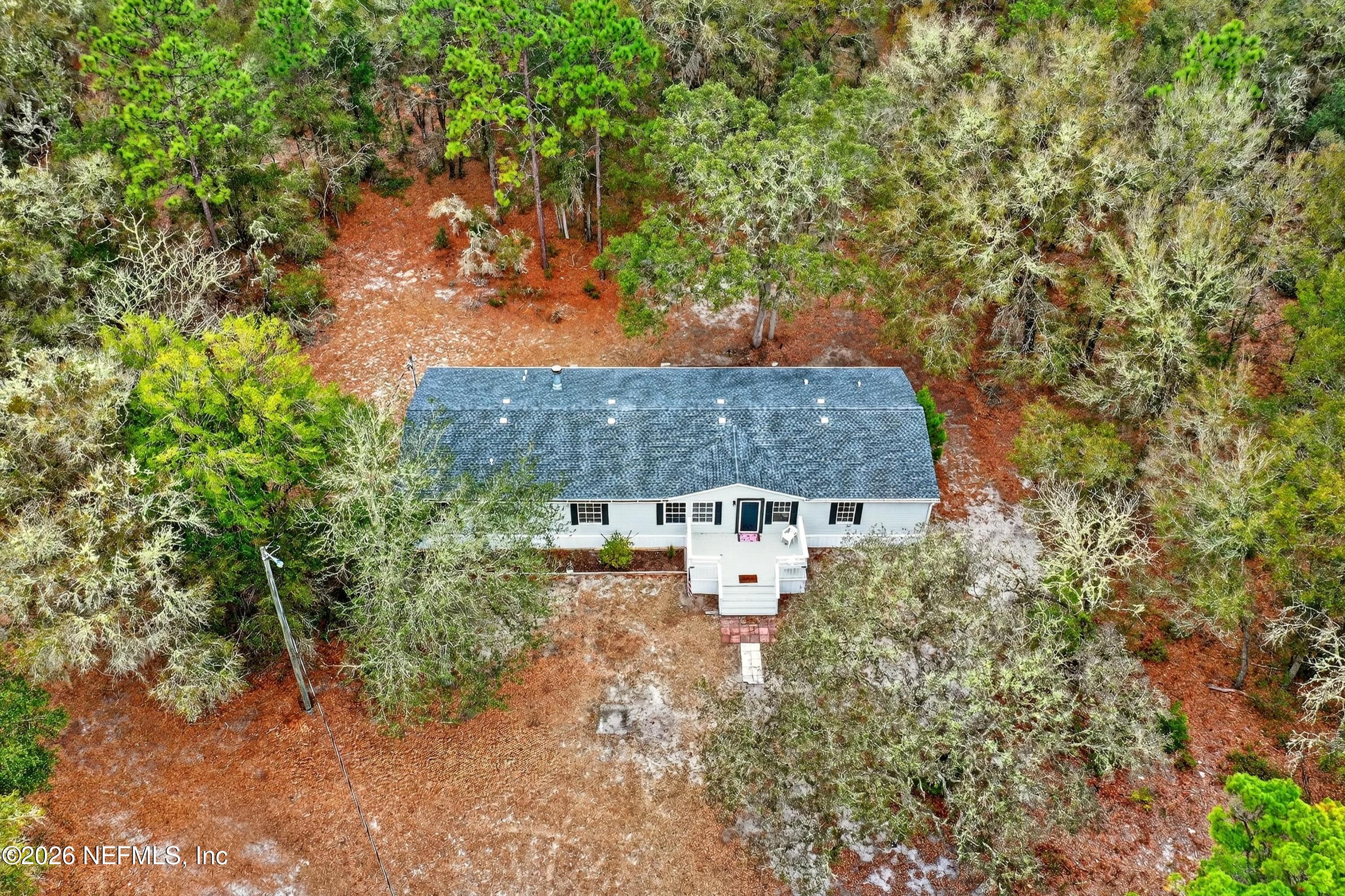 6928 Gilda Court Keystone Heights, FL 32656 - Photo 33 of 48 over head 6928 Gilda Ct-1