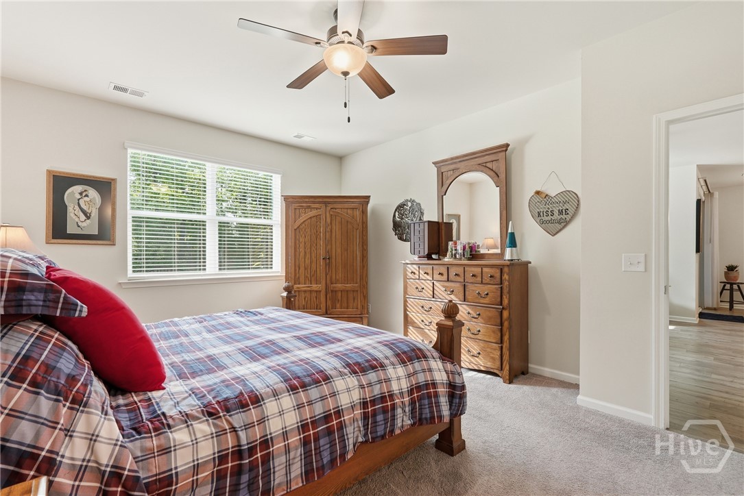 120 River Run Drive Pooler, GA 31322 - Photo 23 of 50