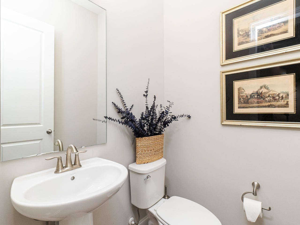 835 Bankston Woods Way Raleigh, NC 27609 - Photo 12 of 24 Photo 12