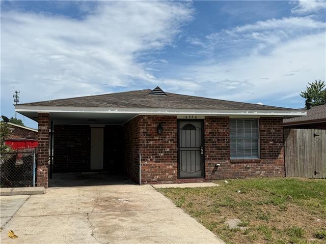 14530 Duane Road New Orleans, LA 70128 - Photo 1 of 8