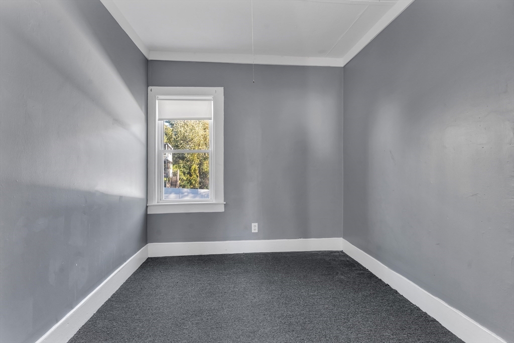 13 R Plain Street, Unit 2 Taunton, MA 02780 - Photo 13 of 21 a small space with a window